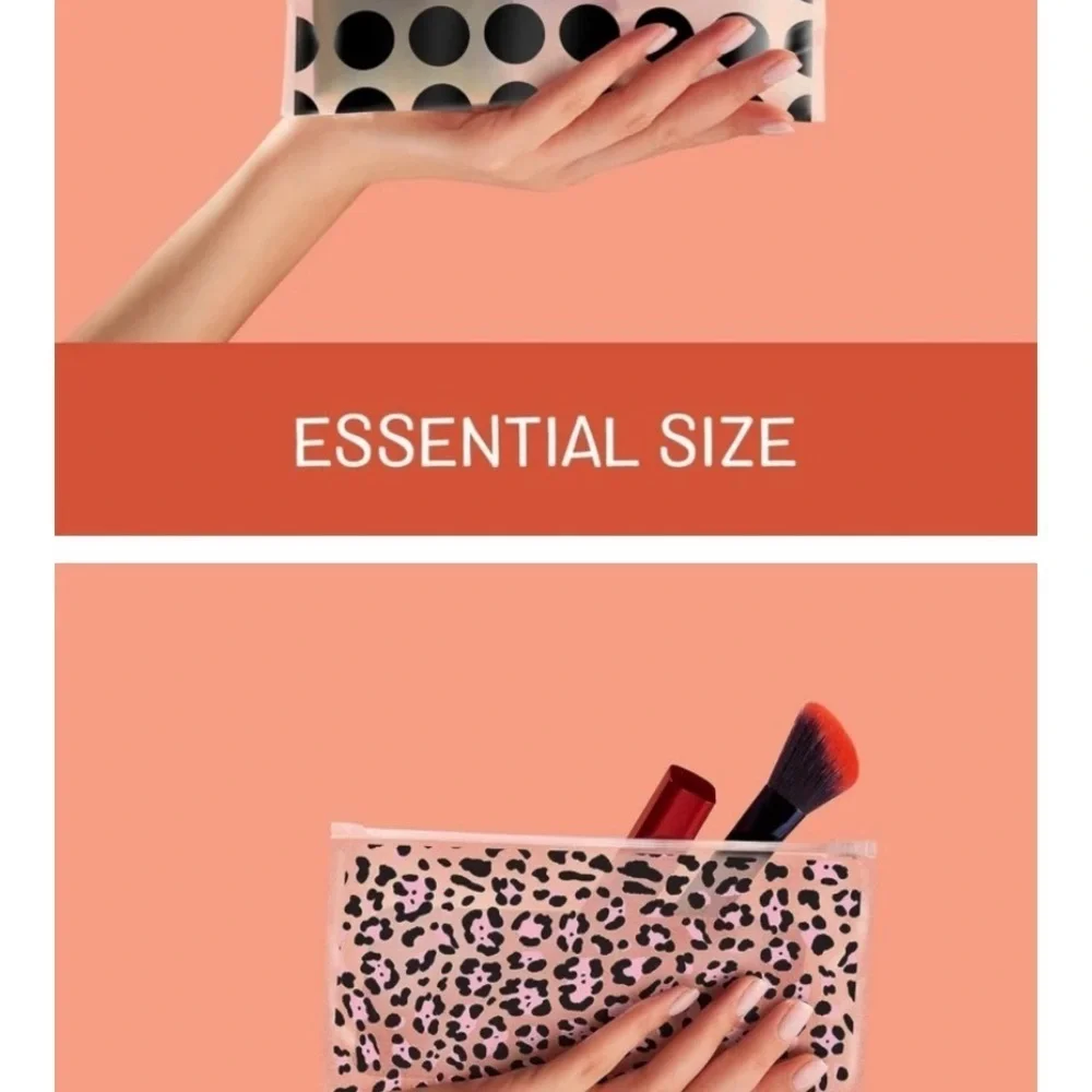 SCJohnson Ziploc Contain The Clutter Essential & Skinny Stuff Accessory